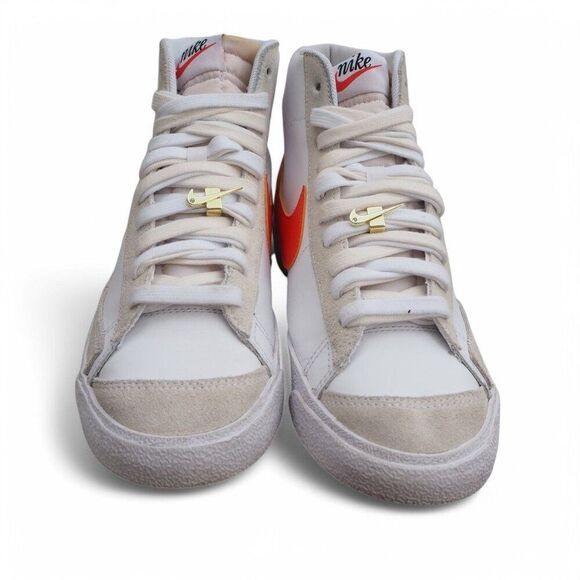 Nike Blazer Mid '77 SE 'First Use' Casual Sneakers DH6757-100 Women's 9.5 - Picture 3 of 11